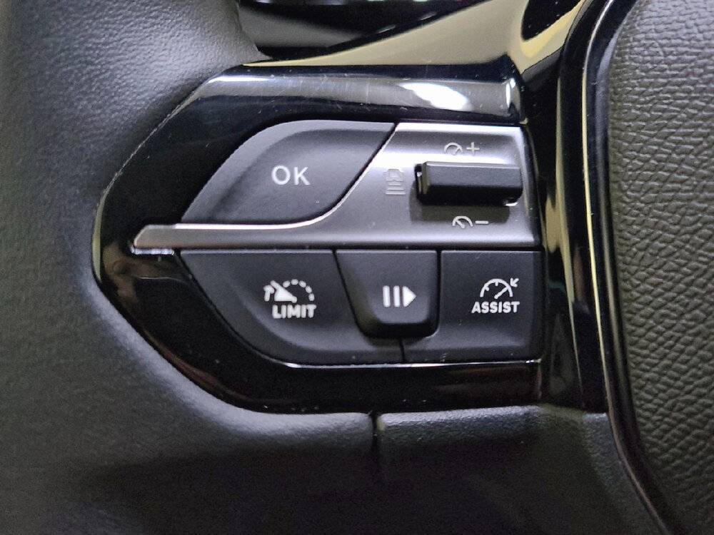 Occasion PEUGEOT 308 308 SW PHEV 180 e-EAT8 - Allure