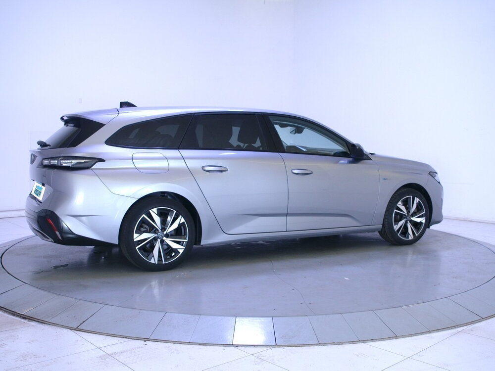 Occasion PEUGEOT 308 308 SW PHEV 180 e-EAT8 - Allure