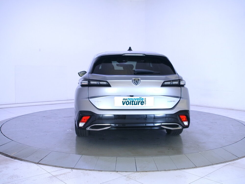 Occasion PEUGEOT 308 308 SW PHEV 180 e-EAT8 - Allure