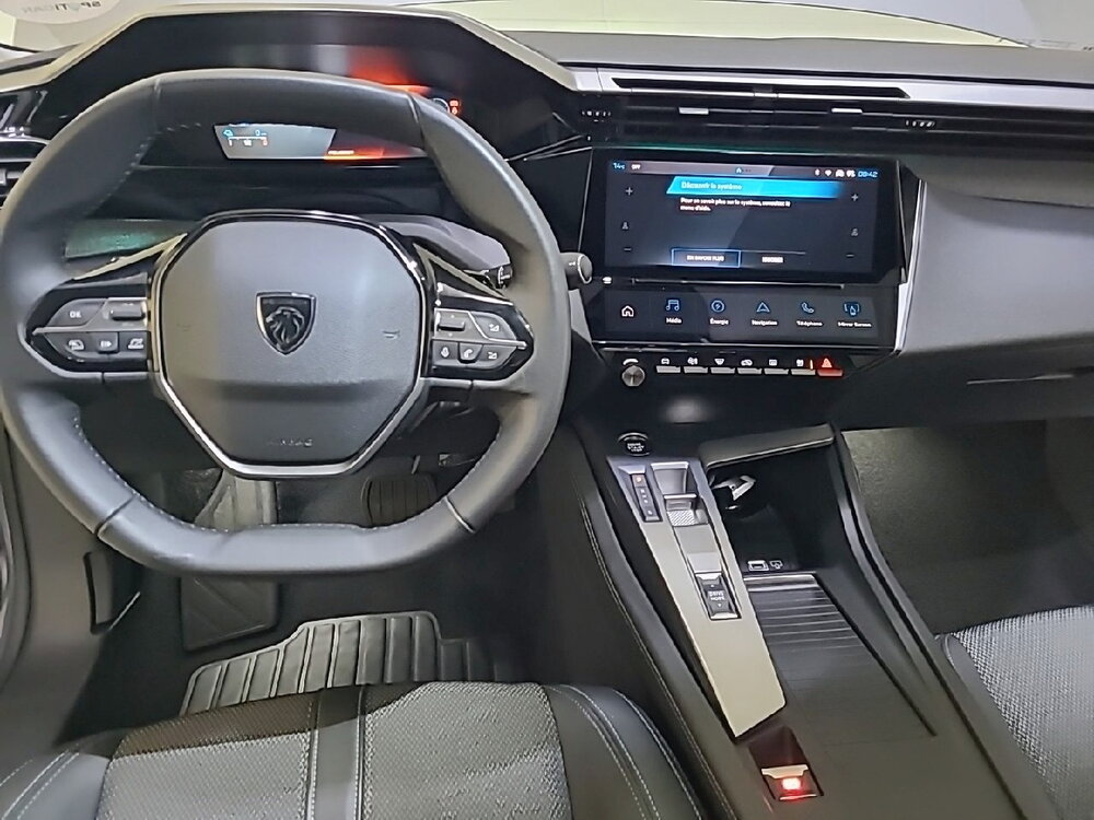 Occasion PEUGEOT 308 308 SW PHEV 180 e-EAT8 - Allure