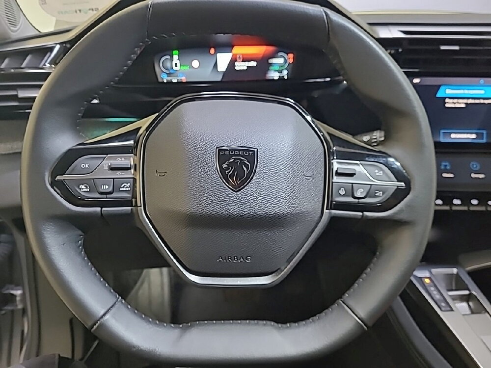 Occasion PEUGEOT 308 308 SW PHEV 180 e-EAT8 - Allure