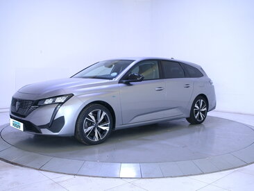 Occasion PEUGEOT 308 308 SW PHEV 180 e-EAT8 - Allure