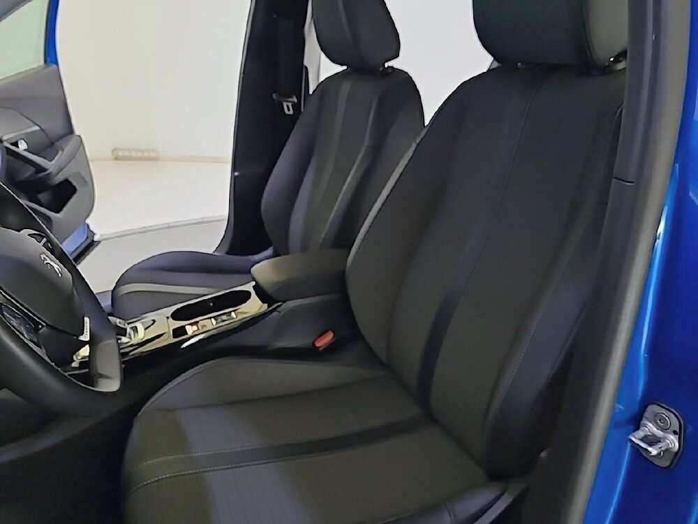 Occasion PEUGEOT 2008 2008 PureTech 130 S&S EAT8 - Allure