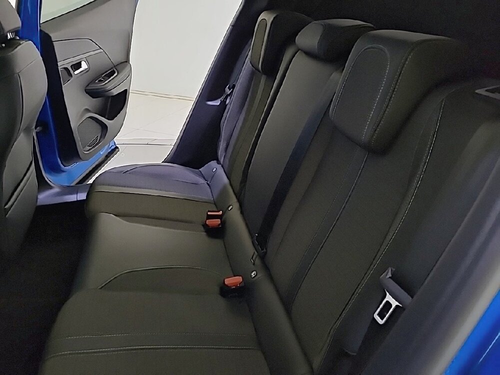 Occasion PEUGEOT 2008 2008 PureTech 130 S&S EAT8 - Allure