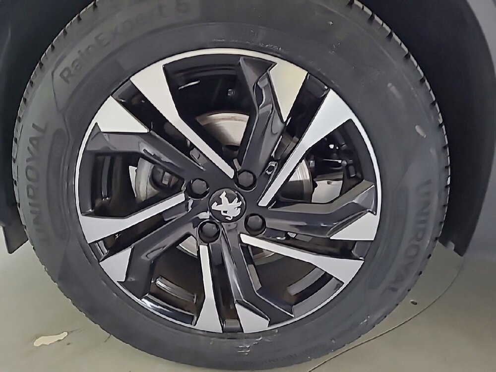 Occasion PEUGEOT 2008 2008 PureTech 130 S&S EAT8 - Allure