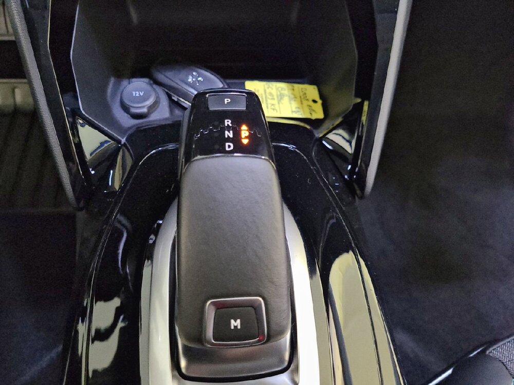 Occasion PEUGEOT 2008 2008 PureTech 130 S&S EAT8 - Allure