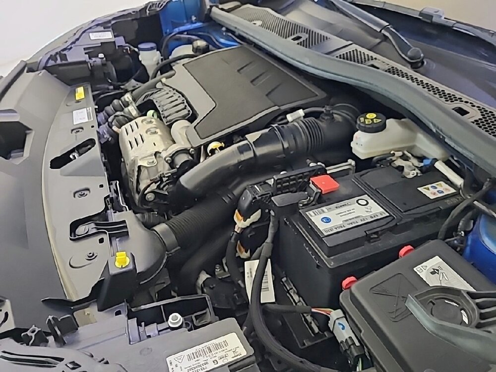 Occasion PEUGEOT 2008 2008 PureTech 130 S&S EAT8 - Allure