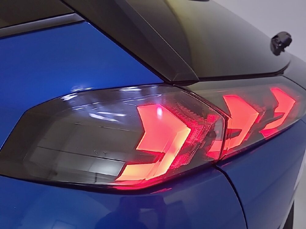 Occasion PEUGEOT 2008 2008 PureTech 130 S&S EAT8 - Allure