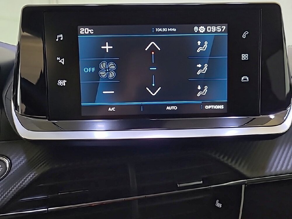 Occasion PEUGEOT 2008 2008 PureTech 130 S&S EAT8 - Allure