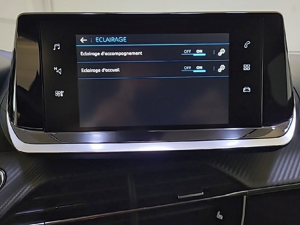 Occasion PEUGEOT 2008 2008 PureTech 130 S&S EAT8 - Allure