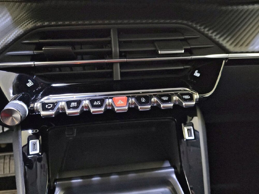 Occasion PEUGEOT 2008 2008 PureTech 130 S&S EAT8 - Allure