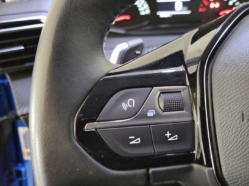 Occasion PEUGEOT 2008 2008 PureTech 130 S&S EAT8 - Allure