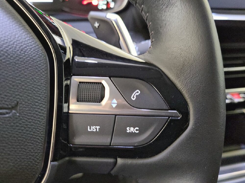 Occasion PEUGEOT 2008 2008 PureTech 130 S&S EAT8 - Allure