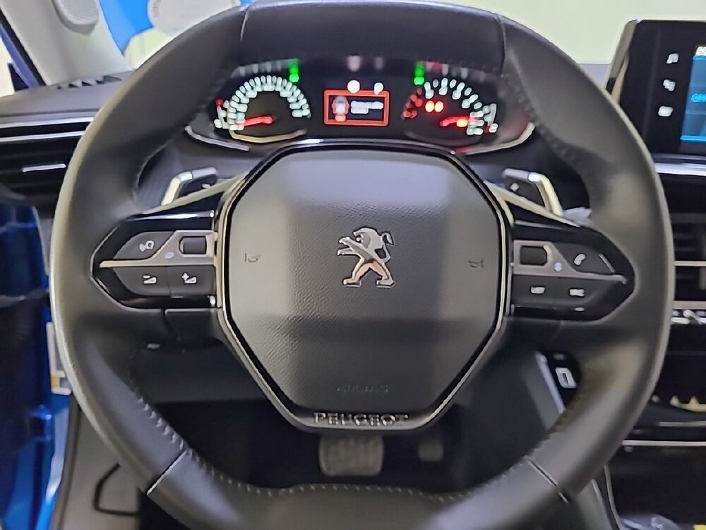 Occasion PEUGEOT 2008 2008 PureTech 130 S&S EAT8 - Allure