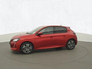 Occasion PEUGEOT 208 208 PureTech 100 S&S BVM6 - Allure