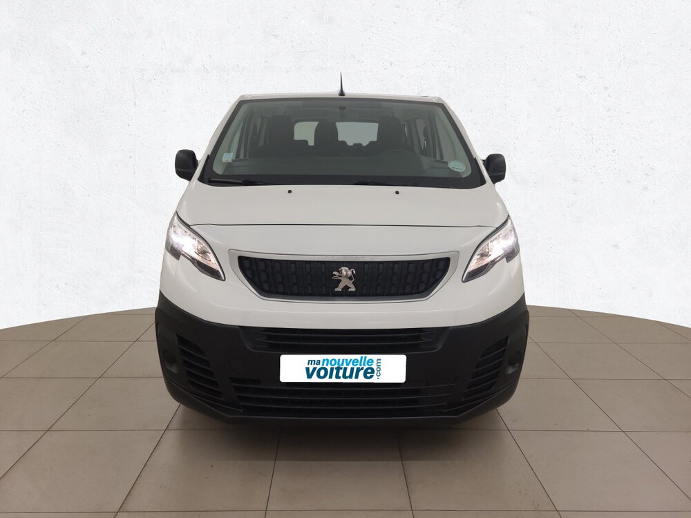 Occasion PEUGEOT Expert Expert Standard BlueHDi 120ch S&S BVM6