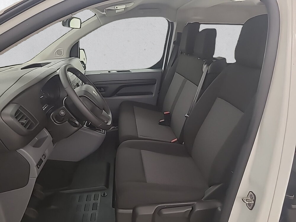 Occasion PEUGEOT Expert Expert Standard BlueHDi 120ch S&S BVM6