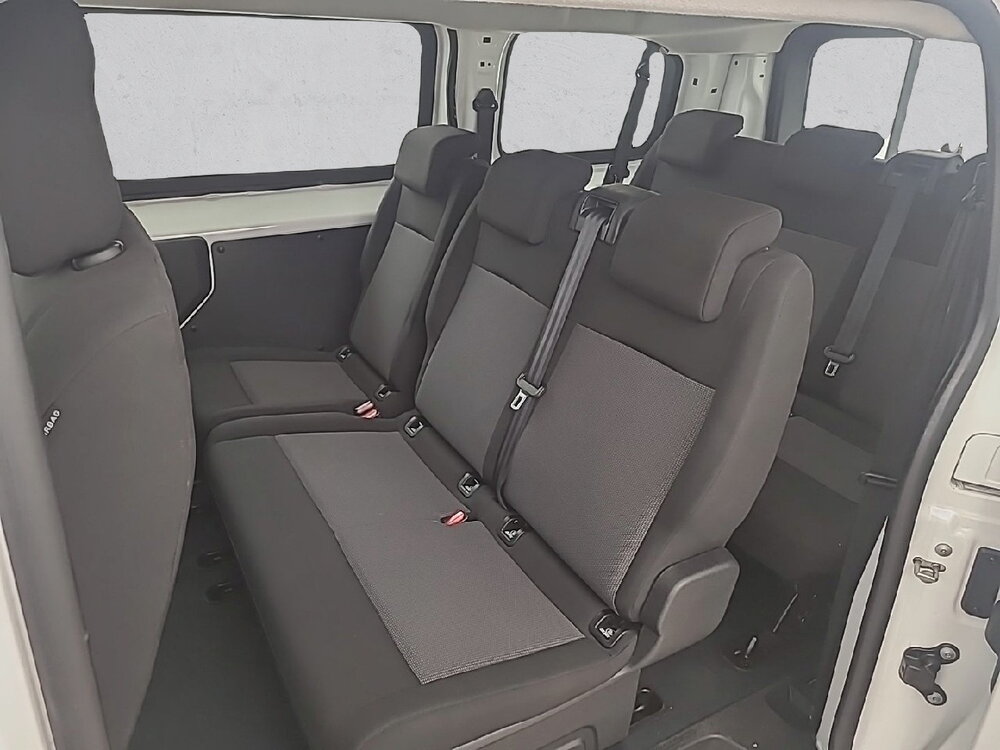 Occasion PEUGEOT Expert Expert Standard BlueHDi 120ch S&S BVM6