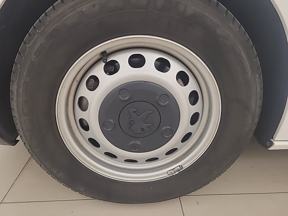 Occasion PEUGEOT Expert Expert Standard BlueHDi 120ch S&S BVM6