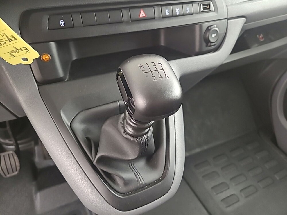 Occasion PEUGEOT Expert Expert Standard BlueHDi 120ch S&S BVM6