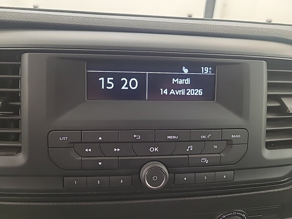 Occasion PEUGEOT Expert Expert Standard BlueHDi 120ch S&S BVM6