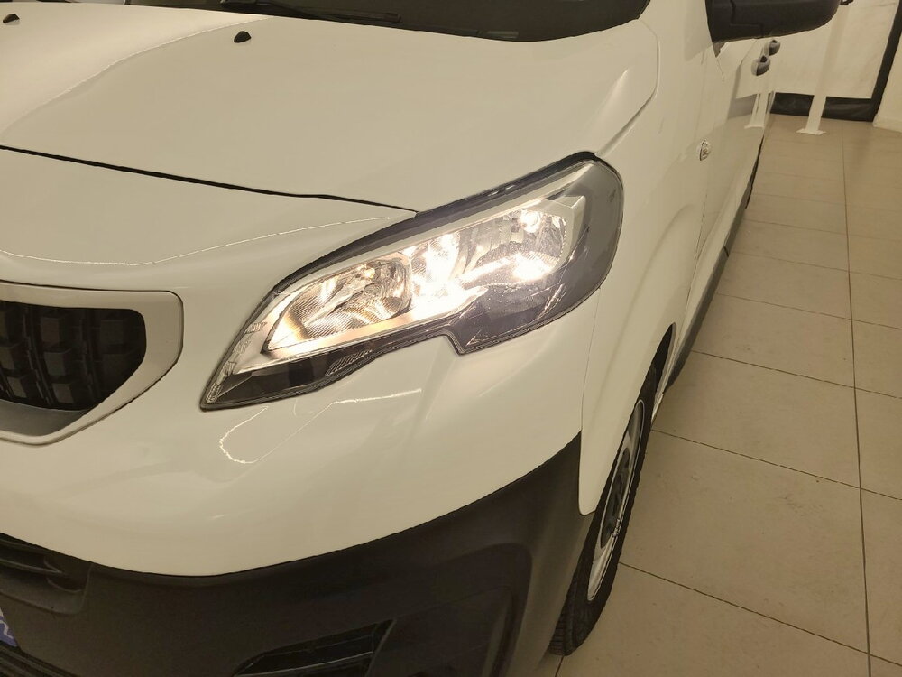 Occasion PEUGEOT Expert Expert Standard BlueHDi 120ch S&S BVM6