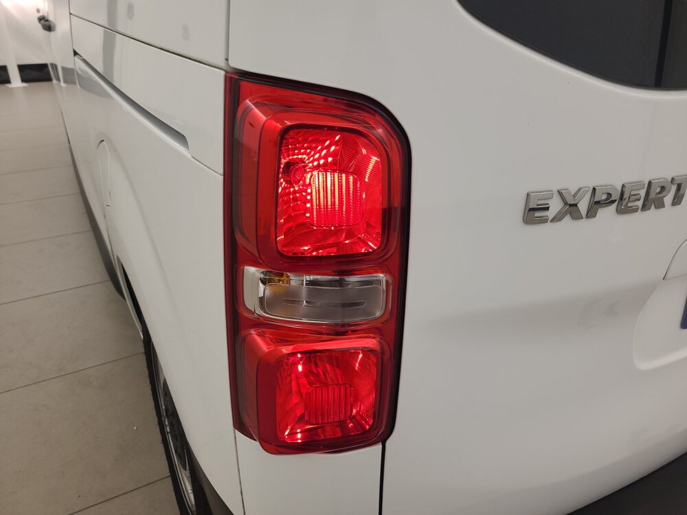 Occasion PEUGEOT Expert Expert Standard BlueHDi 120ch S&S BVM6
