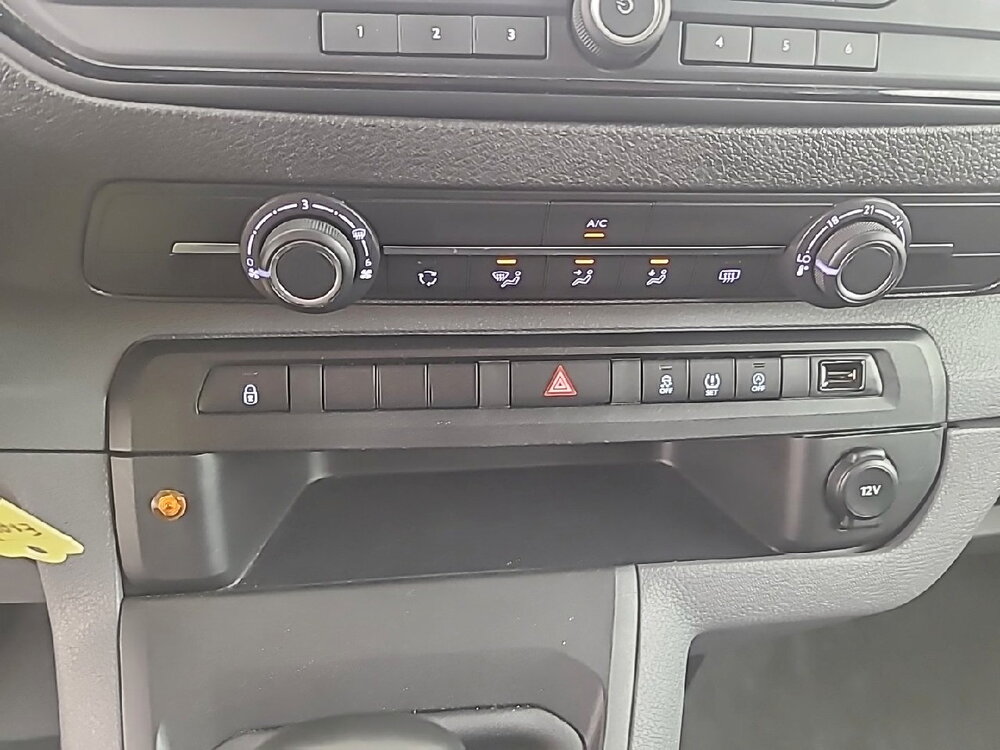 Occasion PEUGEOT Expert Expert Standard BlueHDi 120ch S&S BVM6