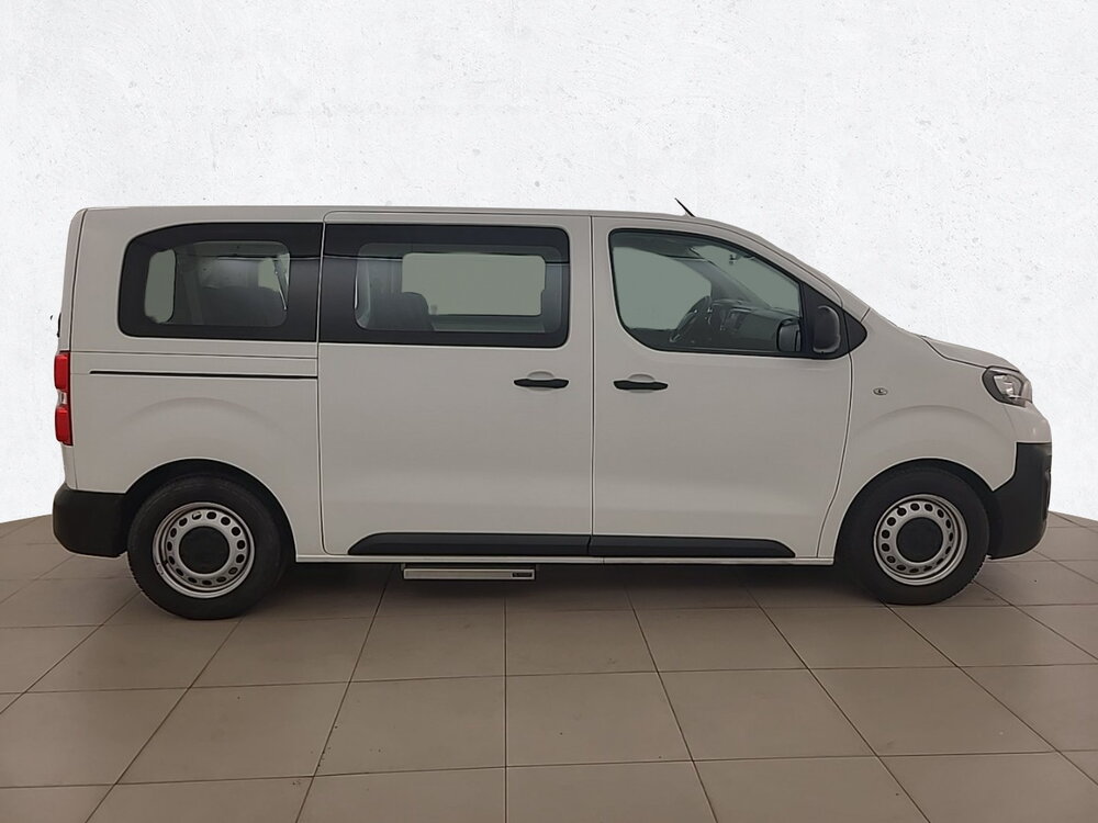 Occasion PEUGEOT Expert Expert Standard BlueHDi 120ch S&S BVM6