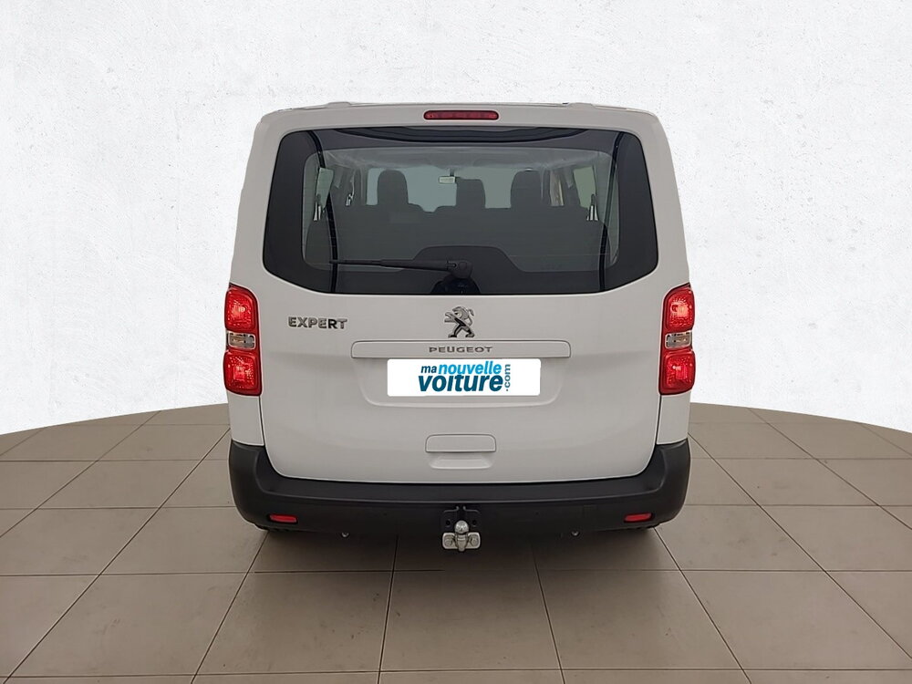 Occasion PEUGEOT Expert Expert Standard BlueHDi 120ch S&S BVM6
