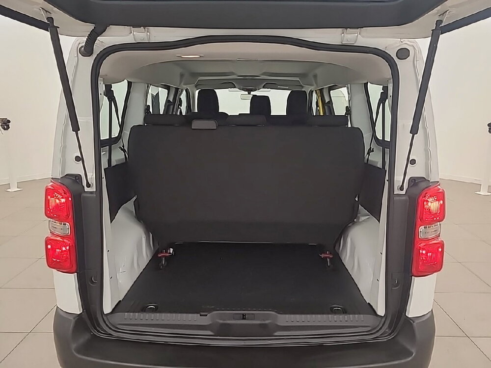 Occasion PEUGEOT Expert Expert Standard BlueHDi 120ch S&S BVM6
