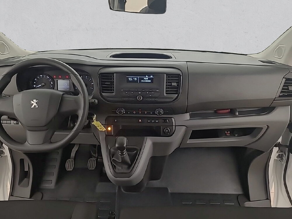 Occasion PEUGEOT Expert Expert Standard BlueHDi 120ch S&S BVM6