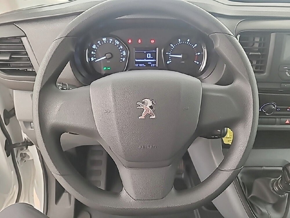 Occasion PEUGEOT Expert Expert Standard BlueHDi 120ch S&S BVM6