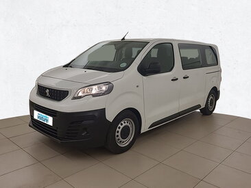 Occasion PEUGEOT Expert Expert Standard BlueHDi 120ch S&S BVM6