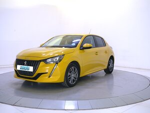 Occasion PEUGEOT 208 208 PureTech 75 S&S BVM5 - Style