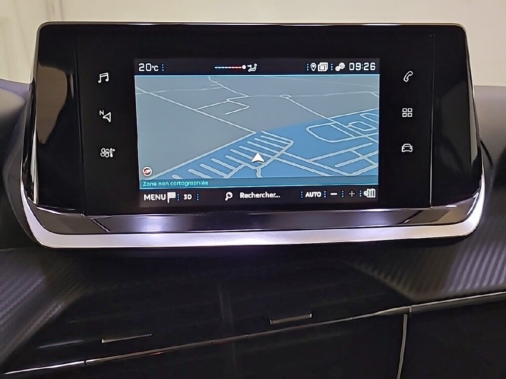 Occasion PEUGEOT 208 208 PureTech 75 S&S BVM5