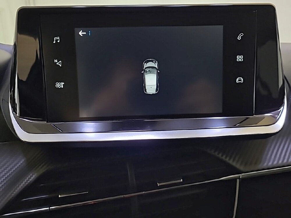 Occasion PEUGEOT 208 208 PureTech 75 S&S BVM5