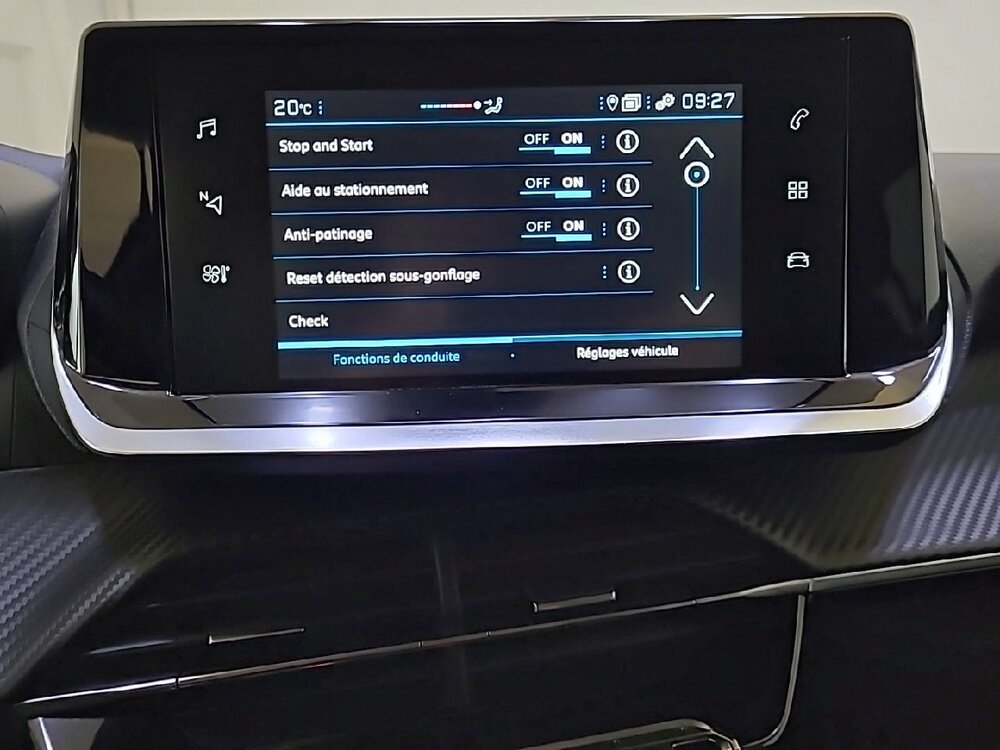 Occasion PEUGEOT 208 208 PureTech 75 S&S BVM5