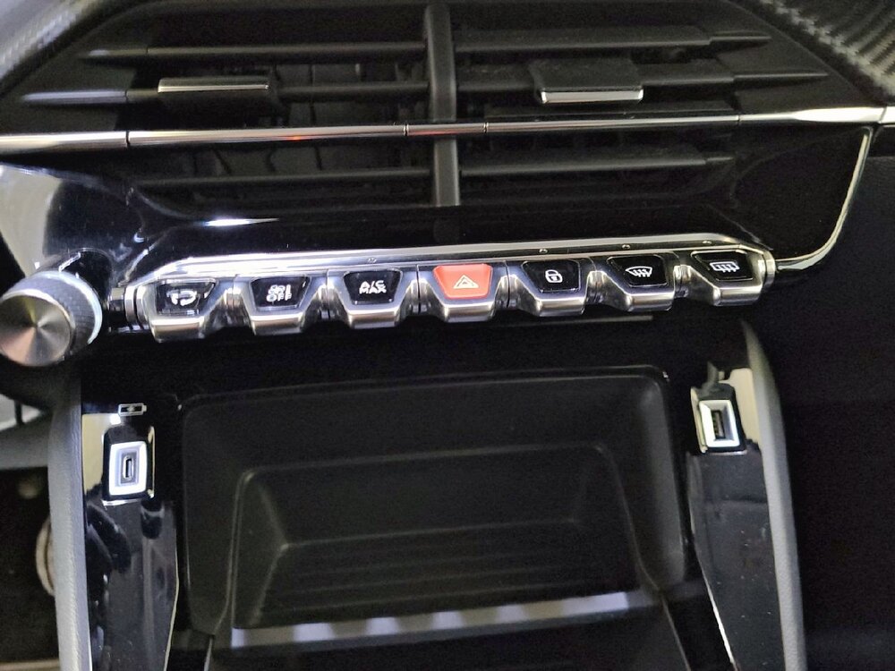 Occasion PEUGEOT 208 208 PureTech 75 S&S BVM5