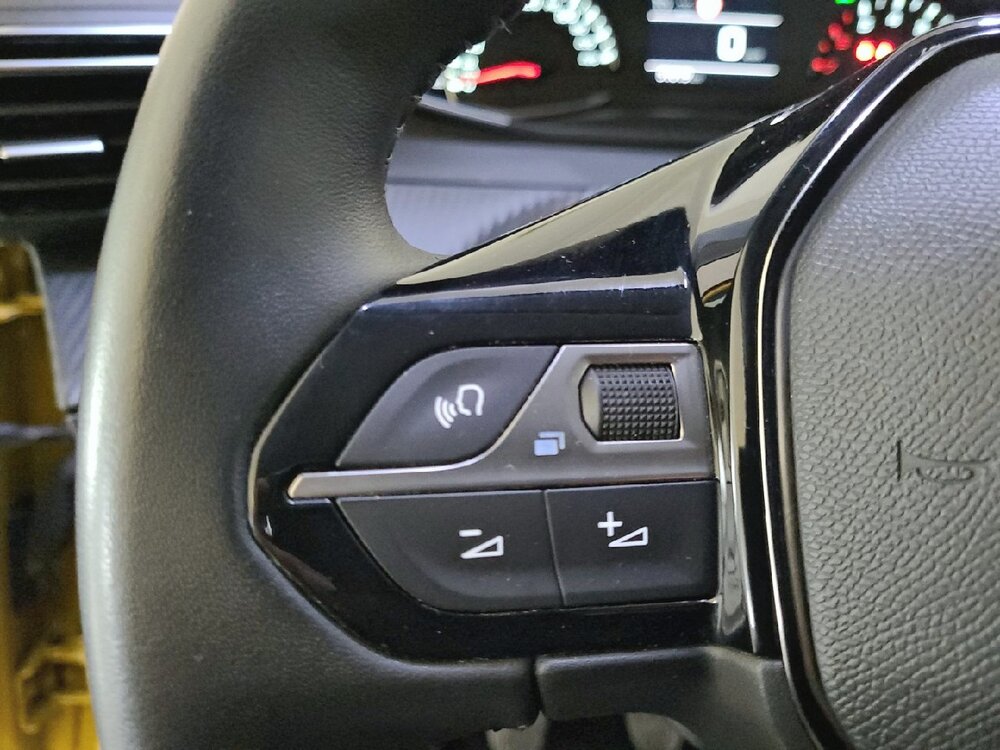 Occasion PEUGEOT 208 208 PureTech 75 S&S BVM5