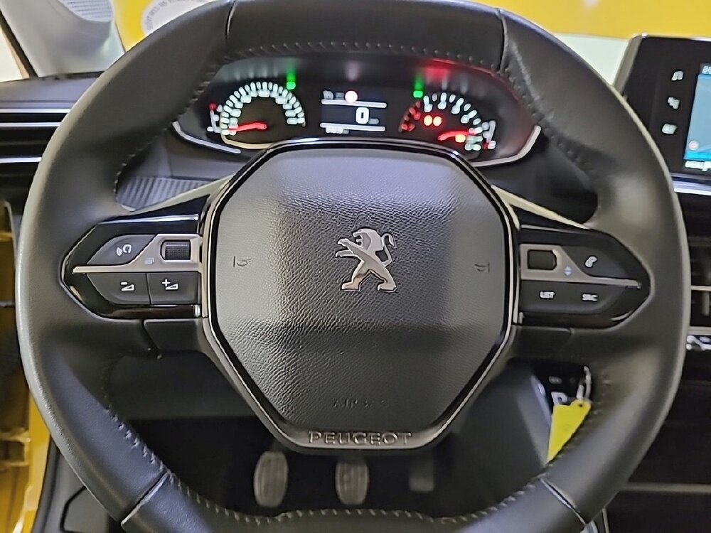 Occasion PEUGEOT 208 208 PureTech 75 S&S BVM5