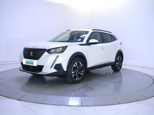 Occasion PEUGEOT 2008 2008 PureTech 130 S&S EAT8 - Allure