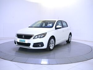Occasion PEUGEOT 308 308 AFFAIRE BLUEHDI 100 S&S BVM6 - PREMIUM PACK