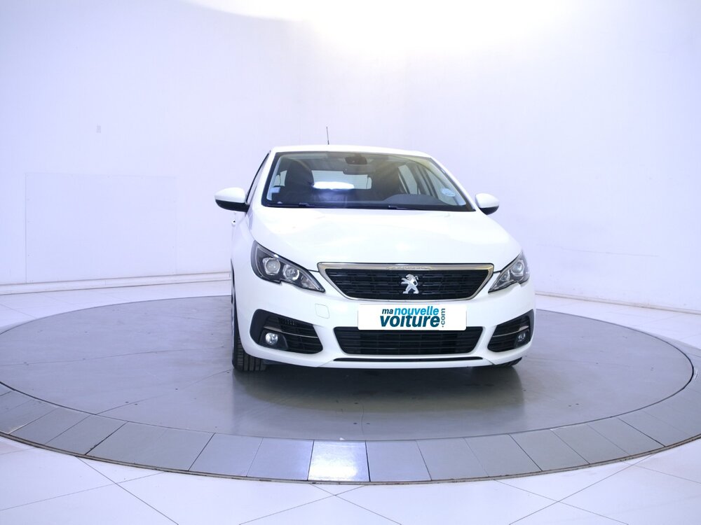 Occasion PEUGEOT 308 308 AFFAIRE BLUEHDI 100 S&S BVM6 - PREMIUM PACK