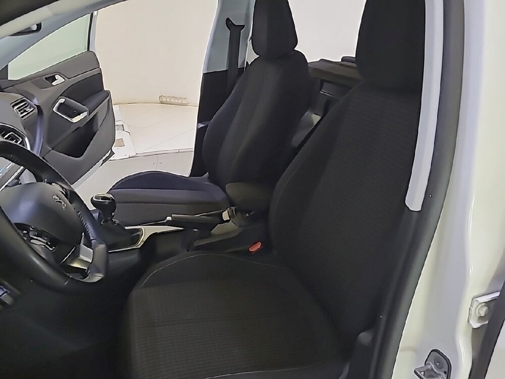 Occasion PEUGEOT 308 308 AFFAIRE BLUEHDI 100 S&S BVM6 - PREMIUM PACK