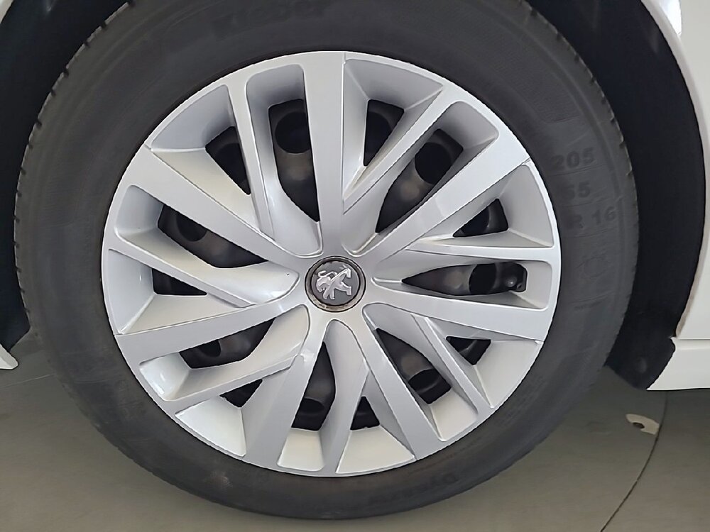 Occasion PEUGEOT 308 308 AFFAIRE BLUEHDI 100 S&S BVM6 - PREMIUM PACK