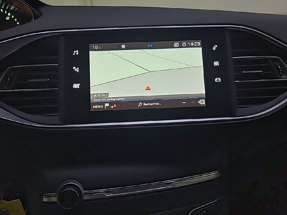 Occasion PEUGEOT 308 308 AFFAIRE BLUEHDI 100 S&S BVM6 - PREMIUM PACK