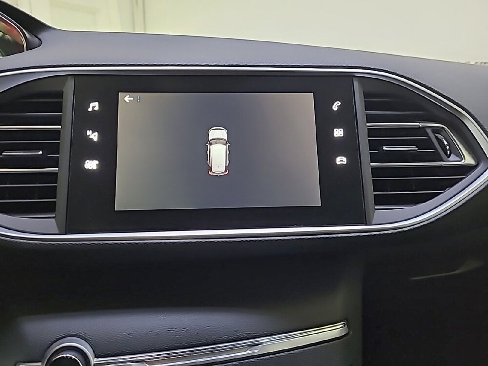 Occasion PEUGEOT 308 308 AFFAIRE BLUEHDI 100 S&S BVM6 - PREMIUM PACK