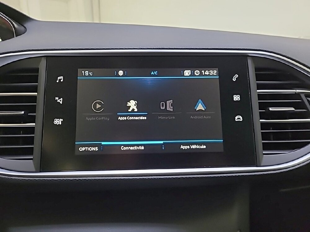 Occasion PEUGEOT 308 308 AFFAIRE BLUEHDI 100 S&S BVM6 - PREMIUM PACK