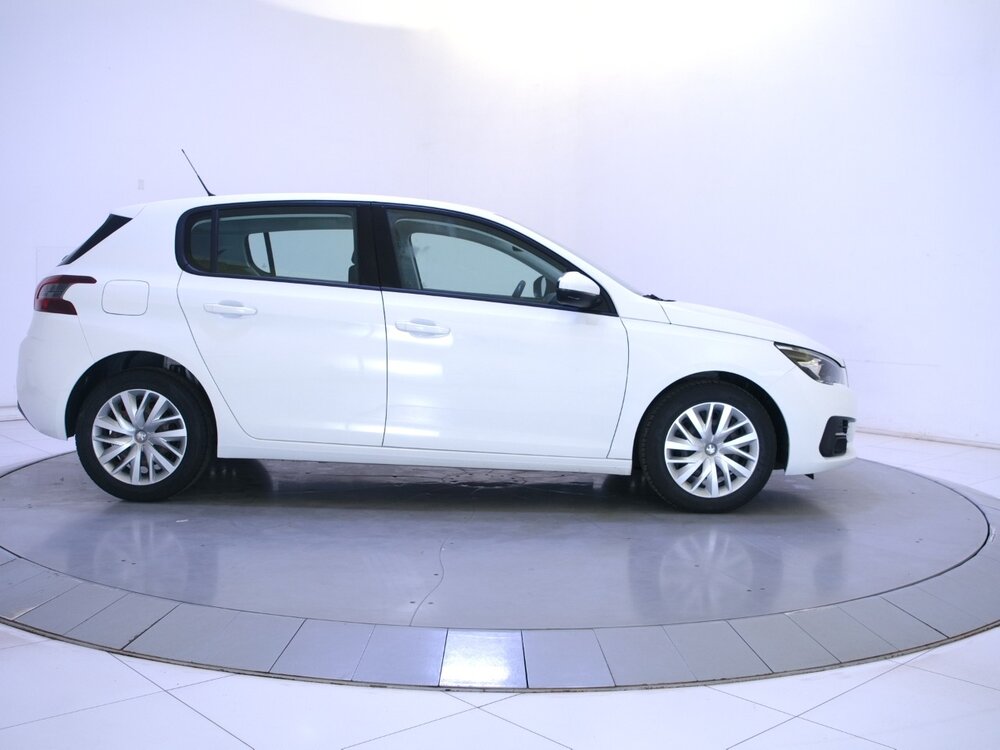 Occasion PEUGEOT 308 308 AFFAIRE BLUEHDI 100 S&S BVM6 - PREMIUM PACK